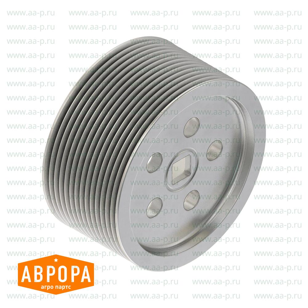 R152709 ШКИВ